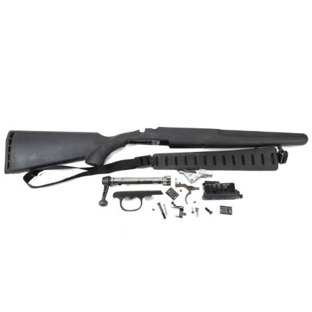 Picture of SAVAGE AXIS 308WIN PARTIAL PARTS KIT WITH MAG