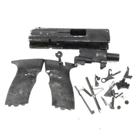 Picture of HI-POINT 45ACP MYSTERY PARTS KIT