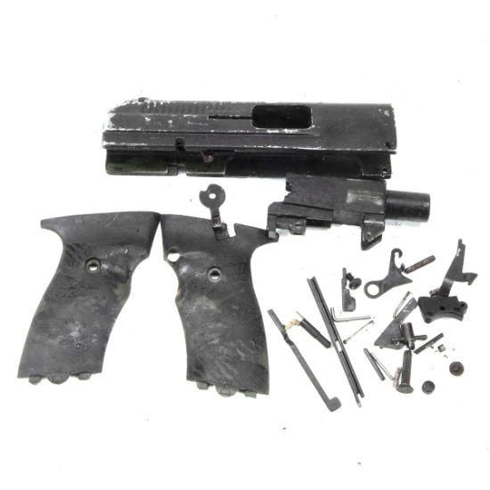 Picture of HI-POINT 45ACP MYSTERY PARTS KIT