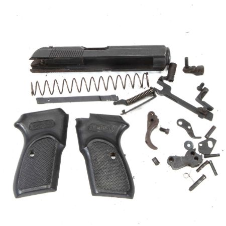 Picture of BERSA THUNDER 380 PARTS KIT