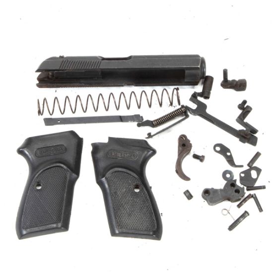Picture of BERSA THUNDER 380 PARTS KIT