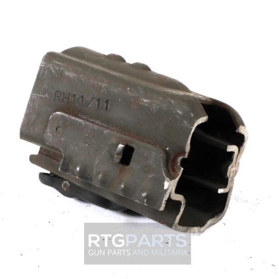 Picture of DEMILLED MG3 REAR RECEIVER SECTION