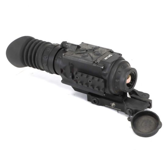 FLIR THERMOSIGHT PRO PTS223 1.5-6x19 USED, VG, Just one available, J1-TG3-1494, RTG Parts