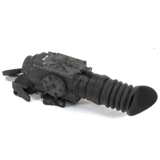 FLIR THERMOSIGHT PRO PTS223 1.5-6x19 USED, VG, Just one available, J1-TG3-1494, RTG Parts
