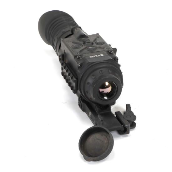FLIR THERMOSIGHT PRO PTS223 1.5-6x19 USED, VG, Just one available, J1-TG3-1494, RTG Parts