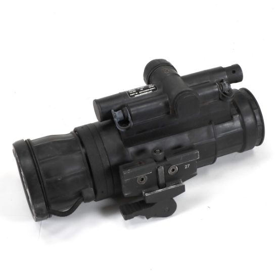 ARMASIGHT CO-MR HD NIGHT VISION CLIP ON NIGHT VISION SYSTEM, Just one available, J1-TG3-1495, RTG Parts