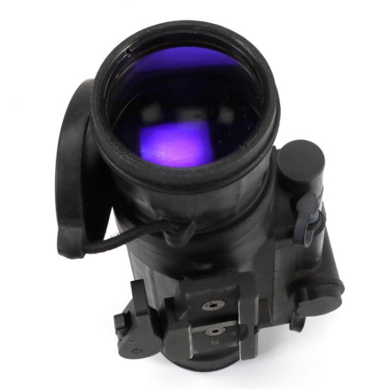 ARMASIGHT CO-MR HD NIGHT VISION CLIP ON NIGHT VISION SYSTEM, Just one available, J1-TG3-1495, RTG Parts