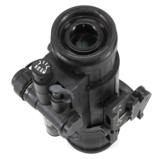 ARMASIGHT CO-MR HD NIGHT VISION CLIP ON NIGHT VISION SYSTEM, Just one available, J1-TG3-1495, RTG Parts