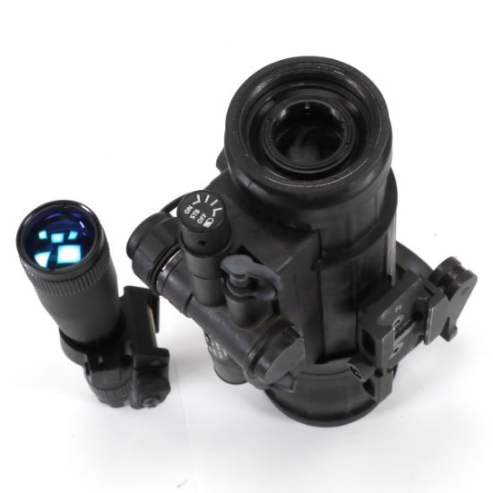ARMASIGHT CO-MR HD NIGHT VISION CLIP ON NIGHT VISION SYSTEM, Just one available, J1-TG3-1495, RTG Parts