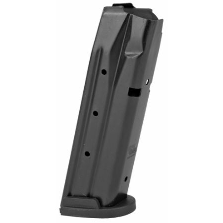 Promag SIG P250 P320 M17 17rd 9mm Magazine, Blued Steel, 708279013331, PRO-SIG-A8, RTG Parts