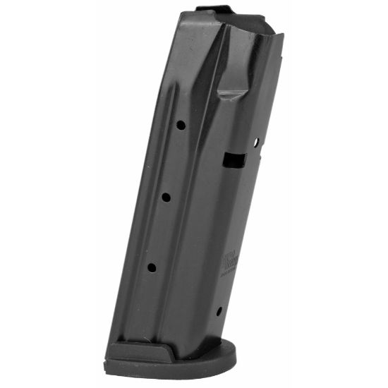 Promag SIG P250 P320 M17 17rd 9mm Magazine, Blued Steel, 708279013331, PRO-SIG-A8, RTG Parts