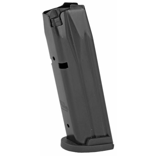 Promag SIG P250 P320 M17 17rd 9mm Magazine, Blued Steel, 708279013331, PRO-SIG-A8, RTG Parts