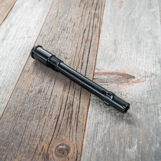 HB Industries, Springfield Kuna 3-Lug Barrel, 9mm, 6.7", HB Industries, HBI-10606-01, RTG Parts