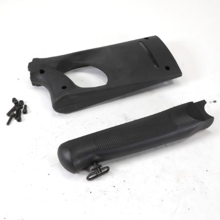 Picture of ROSSI POLY TUFF SURVIVAL RIFLE STOCK & HANDGUARD