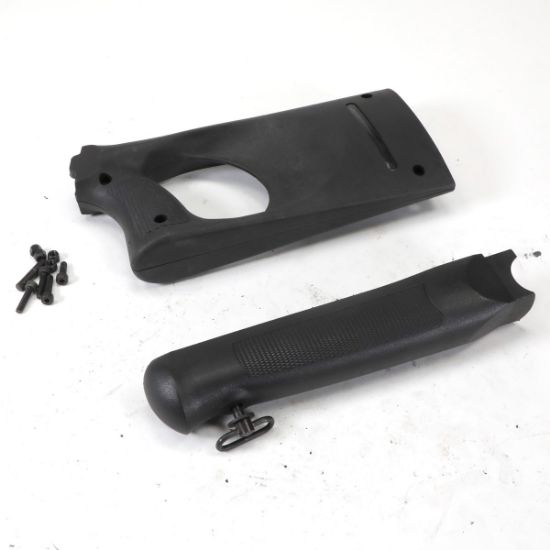 Picture of ROSSI POLY TUFF SURVIVAL RIFLE STOCK & HANDGUARD