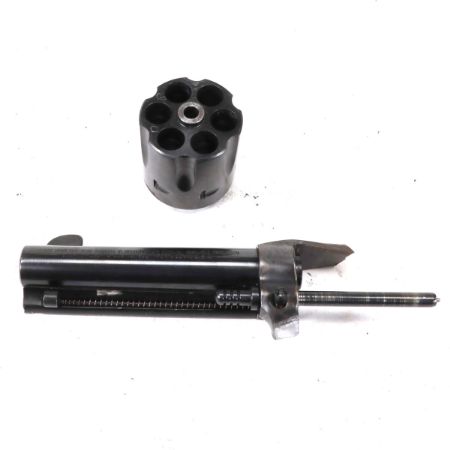 Picture of RUGER VAQUERO 45 COLT 4 5/8" BARREL & CYLINDER 