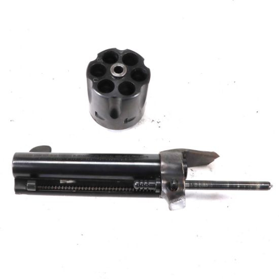 Picture of RUGER VAQUERO 45 COLT 4 5/8" BARREL & CYLINDER 