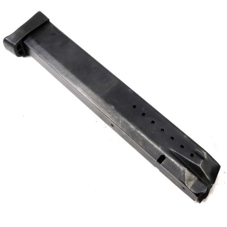 Picture of PROMAG 9MM EXTENDED CAPACITY MAG USED VG