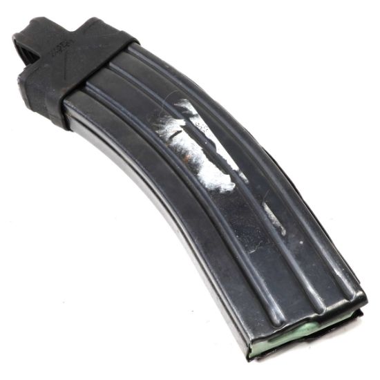 Picture of AFTERMARKET AR15 40RD MAG WITH MAGPUL USED VG