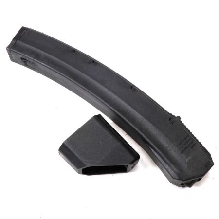 Picture of POF PHOENIX 9MM 35RD MAG USED EX