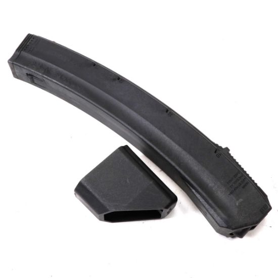 Picture of POF PHOENIX 9MM 35RD MAG USED EX
