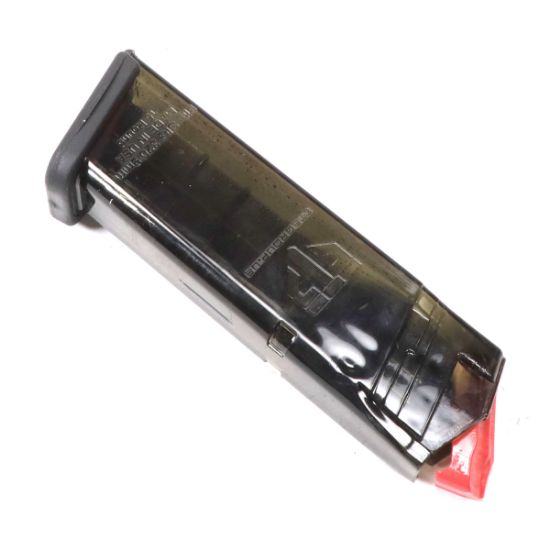 Picture of ETS P320 COMPACT 15RD CARBON SMOKE MAG USED LIKE NEW