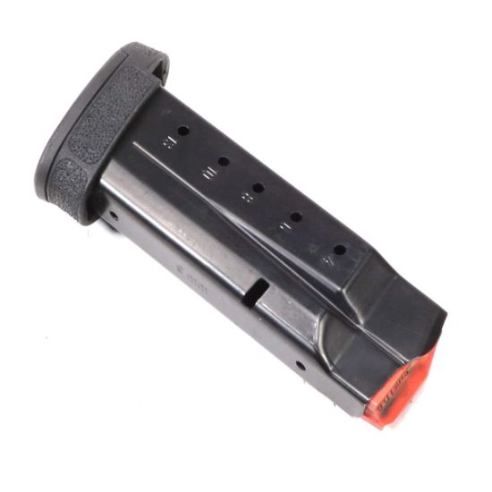 Picture of S&W SHIELD 9MM 13RD MAG USED VG