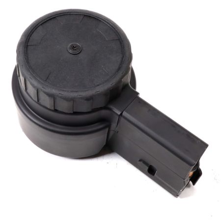 Picture of WARRIOR SYSTEMS AR15 50RD DRUM USED VG