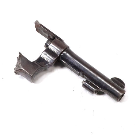 Picture of S&W 32 LONG 3.25" BARREL
