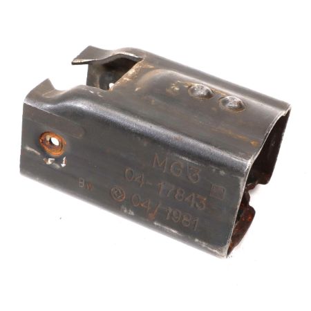 Picture of DEMILLED MG3 REAR RECEIVER SECTION