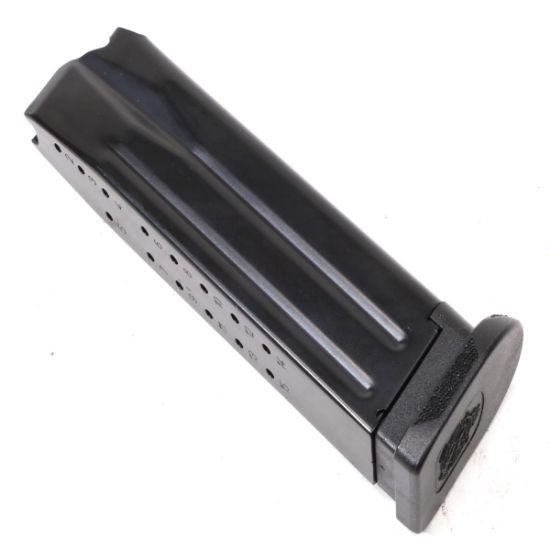 Picture of SPRINGFIELD ECHELON 9MM 15RD MAG USED EX