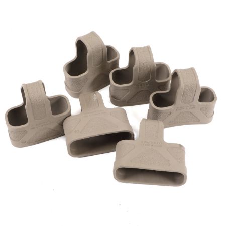 Picture of SIX FDE ORIGINAL MAGPUL USED EX