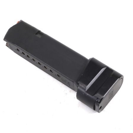 Picture of GLOCK OEM 43X/48 10RD MAG WITH EXTENDED BOTTOM USED VG