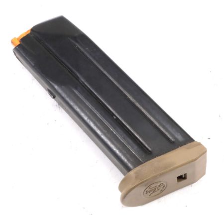 Picture of FN 509M 15RD 9MM MAG USED VG