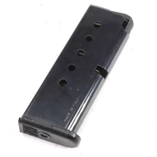 Picture of KELTEC P3AT 6RD 380ACP MAG USED EX