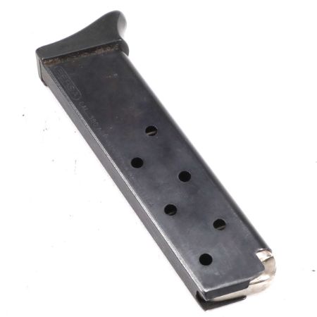 Picture of BERSA THUNDER 380ACP 8RD MAG USED VG