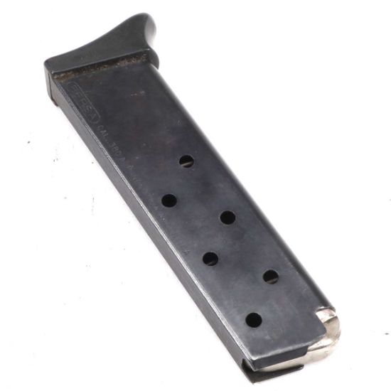 Picture of BERSA THUNDER 380ACP 8RD MAG USED VG