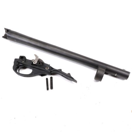 Picture of REMINGTON 870 12GA 14" BARREL AND TRIGGER GROUP