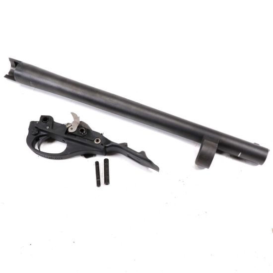 Picture of REMINGTON 870 12GA 14" BARREL AND TRIGGER GROUP