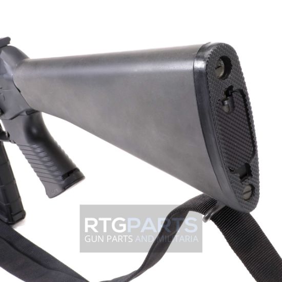   Sig Sauer, SIG 556, 5.56x45mm, 16" Rifle, Used in Very-Good Condition, FIRST GEN SIG 556 16" RIFLE W/ ARMS MOUNT & TRIJICON REFLEX, FFL-J1-C-1520, RTG Parts