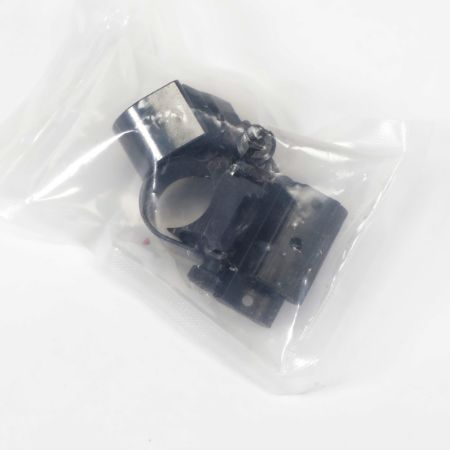 Picture of ONE INCH WEAVER RIMFIRE RINGS WITH BASES