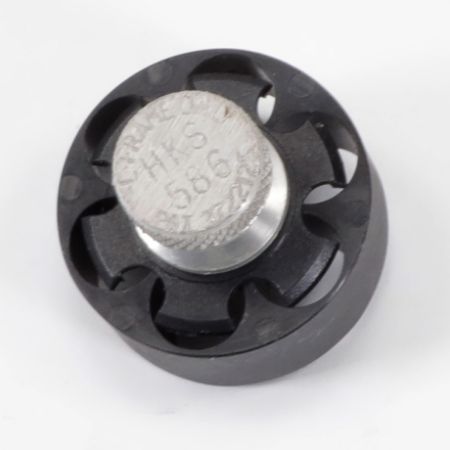 Picture of HKS MODEL 586 SPEED LOADER FOR S&W L-FRAME & RUGER GP100