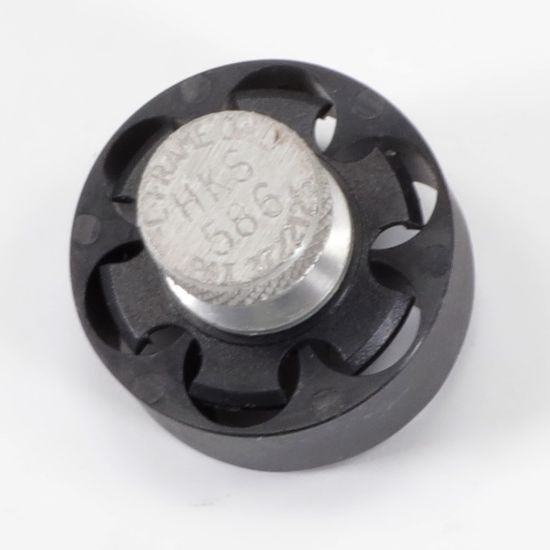 Picture of HKS MODEL 586 SPEED LOADER FOR S&W L-FRAME & RUGER GP100