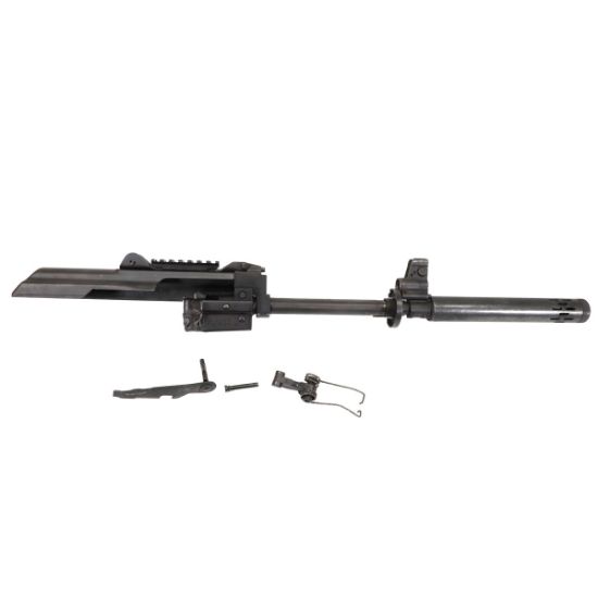 ZASTAVA M92 ZPAP PARTIAL PARTS KIT, Just one available, J1-AFM-260794, RTG Parts