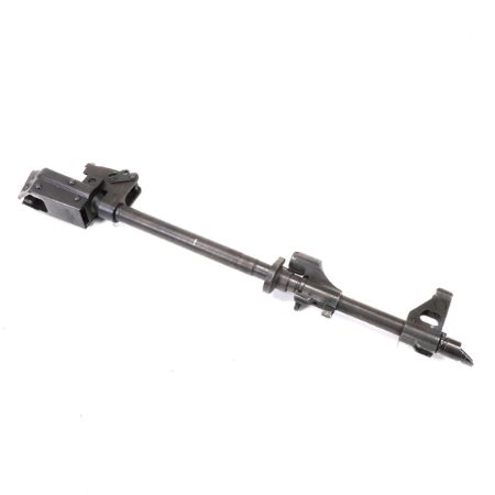 ZASTAVA M70 ZPAP 7.62X39 16" BARREL ASSEMBLY, Just one available, J1-AFM-260796, RTG Parts