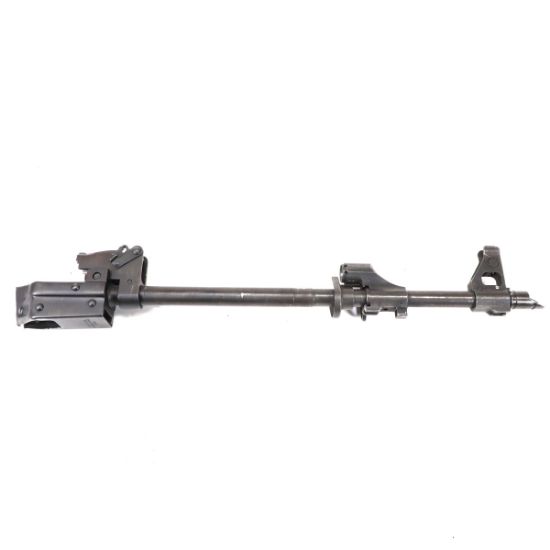 ZASTAVA M70 ZPAP 7.62X39 16" BARREL ASSEMBLY, Just one available, J1-AFM-260796, RTG Parts
