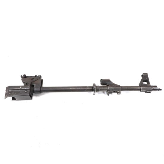 ZASTAVA M70 ZPAP 7.62X39 16" BARREL ASSEMBLY, Just one available, J1-AFM-260795, RTG Parts