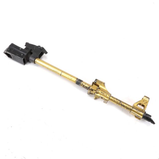 ZASTAVA M70 ZPAP 7.62X39 16" BARREL ASSEMBLY, NO REAR SIGHT, Just one available, J1-AFM-260797, RTG Parts