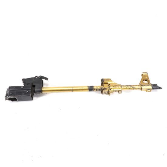 ZASTAVA M70 ZPAP 7.62X39 16" BARREL ASSEMBLY, NO REAR SIGHT, Just one available, J1-AFM-260797, RTG Parts