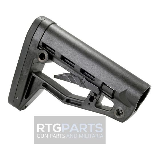 AC-SMG AR15 M4 Buttstock, Mil-Spec, AC-Unity, Made in Bosnia by AC-Unity, ACU-28, RTG Parts